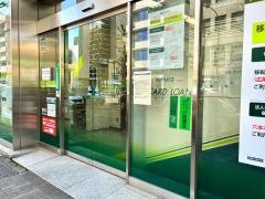 三井住友銀行麻布支店