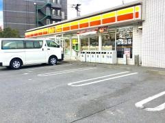 デイリーヤマザキ　川崎池上新町店