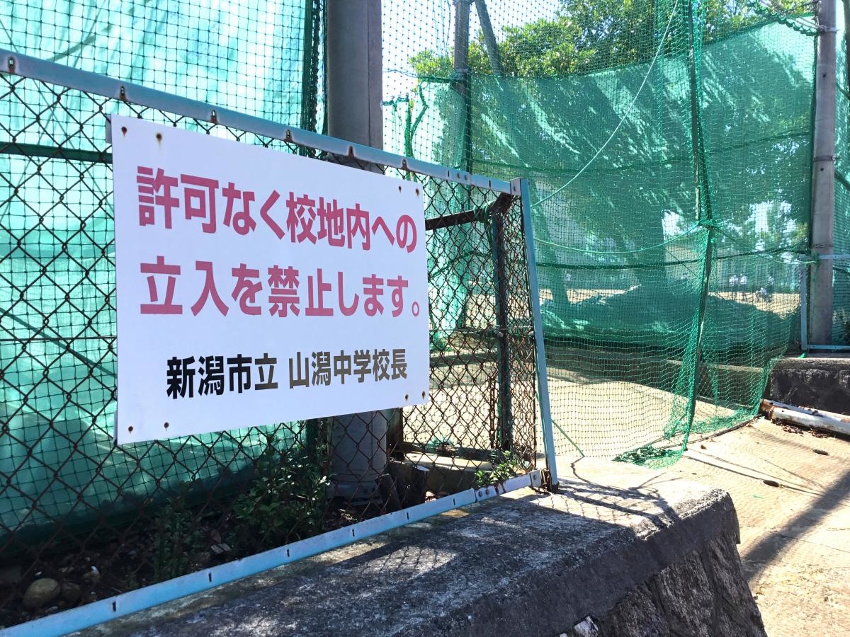 グラウンド