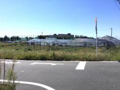 新潟市立山潟中学校