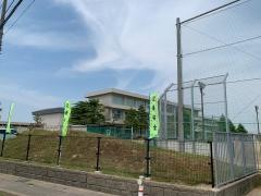 歌の森小学校
