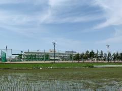 歌の森小学校