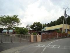 富士見台リズム保育園