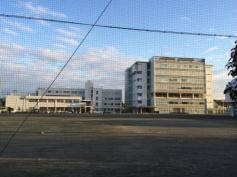城南静岡高等学校