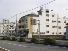 伊東グリーンホテル