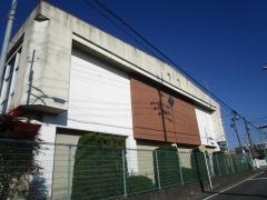 村中小学校