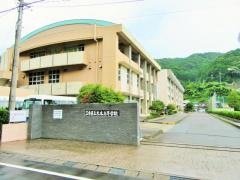 三重県立木本高等学校