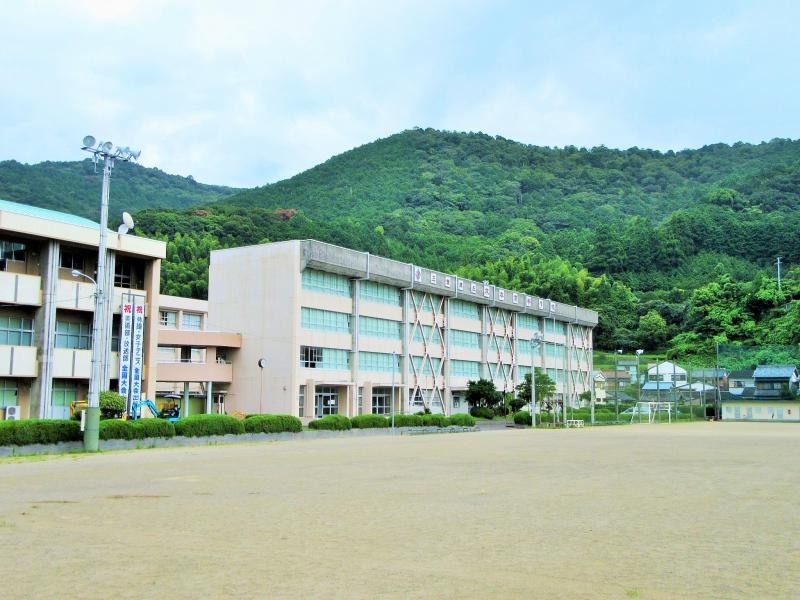 木本高校