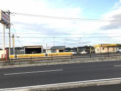 オリックスレンタカー水口店