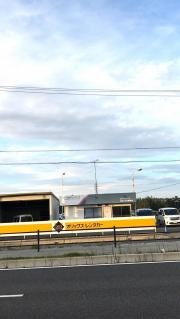 オリックスレンタカー水口店