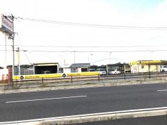 オリックスレンタカー水口店