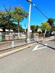 穴師小学校