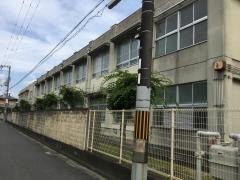 堺市立日置荘中学校