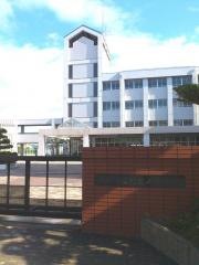 高槻市立阿武山中学校