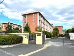 大阪府立緑風冠高等学校