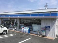 ローソン　泉佐野湊1丁目店