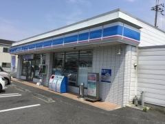ローソン　泉佐野湊1丁目店