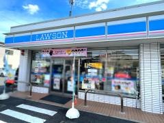 ローソン　泉佐野湊1丁目店