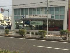 ＢＭＷ　Ｏｓａｋａ城東鶴見支店