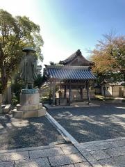 本願寺堺別院（北の御坊）