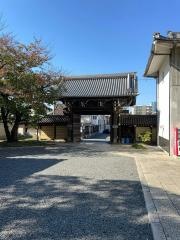 本願寺堺別院（北の御坊）