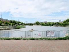 市場池公園