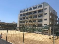 神戸市立葺合中学校