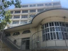 神戸市立葺合中学校