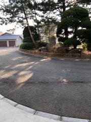 国民宿舎慶野松原荘