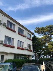 国民宿舎慶野松原荘