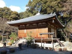 竹林寺