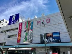 和歌山ミオ