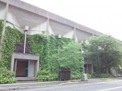 尾道市公会堂
