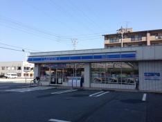ローソン　下関秋根西店