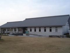 那賀川図書館