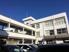 太田小学校