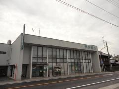伊予銀行小松支店