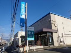 福岡銀行粕屋支店