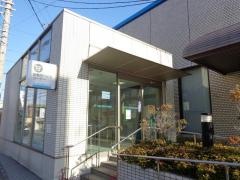 福岡銀行粕屋支店