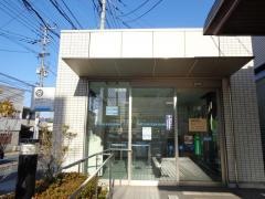 福岡銀行粕屋支店