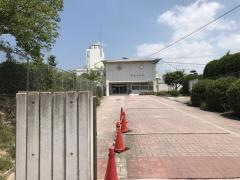 河東小学校