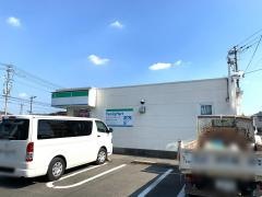 ファミリーマート　筑後東山ノ井店