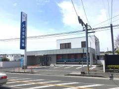大分信用金庫森町支店