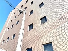 鹿児島南警察署