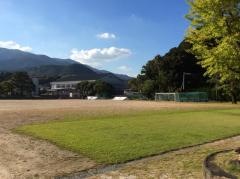 鹿児島市立喜入中学校