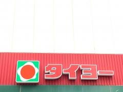タイヨー騎射場店