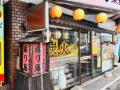 渡り鳥