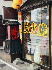 渡り鳥