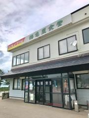 鶴亀屋食堂