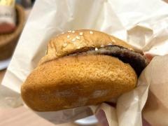 バーガー・ショップ